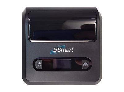 BSmart BS3BT, Bluetooth, USB, в комплекте с защитным чехлом 