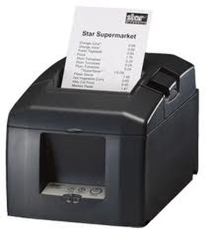 Star TSP 654C GRY