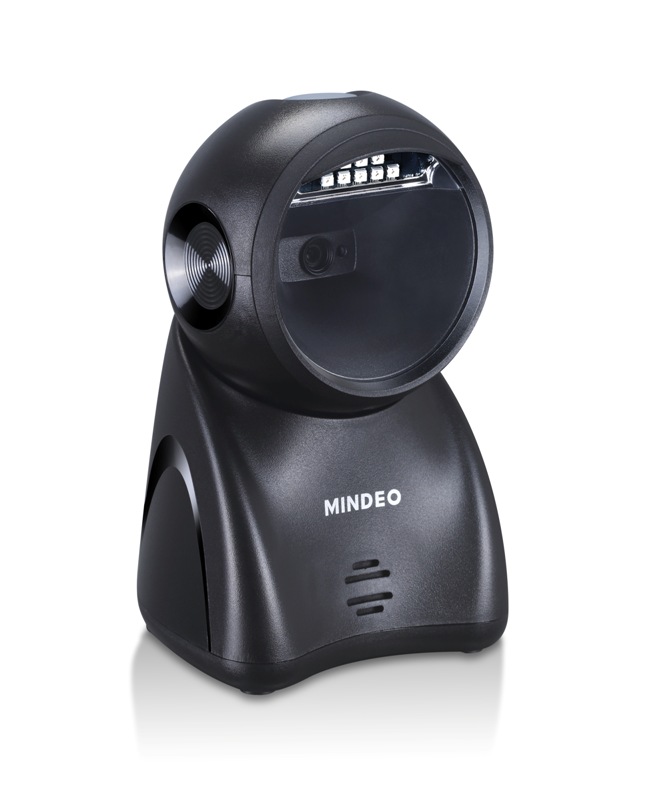 Mindeo MP725, USB, BLACK