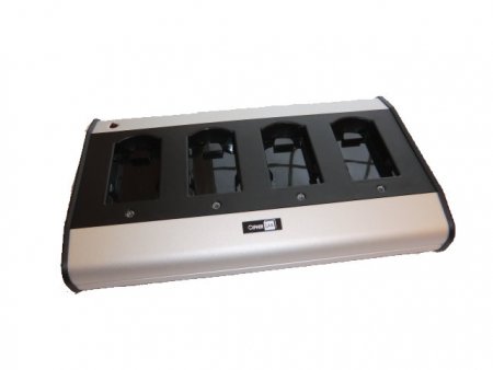 CipherLab, 4slot charger