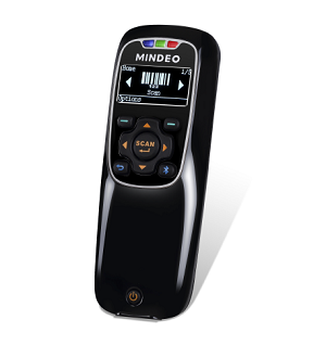 Mindeo MS3690 1D Wi-Fi USB