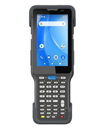 Unitech HT730 2D(N6703)/And10/4GB/64GB/WLAN/6700mAH/38k