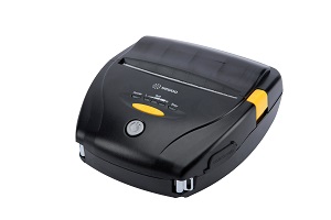 Мобильный принтер этикеток (термо, 203dpi, 4") Sewoo LK-P41I BT