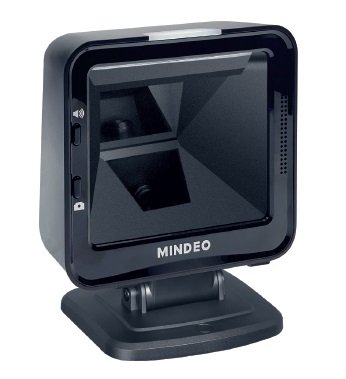 Mindeo MP8610, RS232, ADAPTER