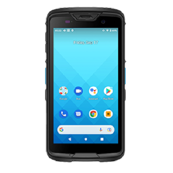 Unitech EA520 2D/4GB/64GB/WLAN/4G/LTE /Android 11, кабель для зарядки USB