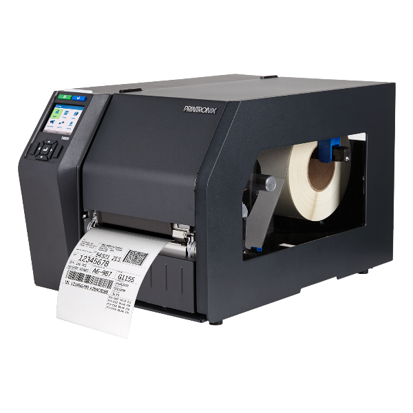 Printronix T8000