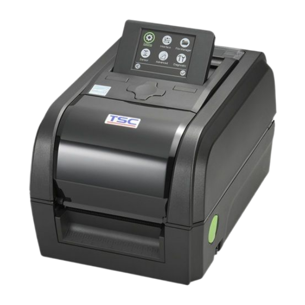 TSC TX210