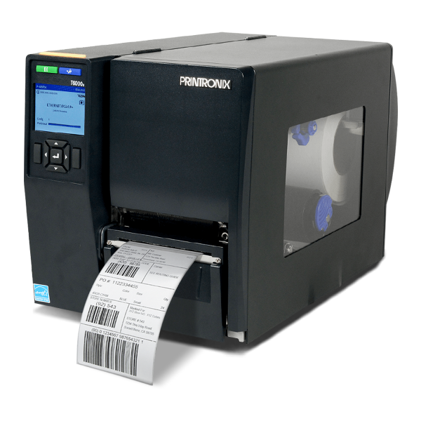 Printronix T6000e