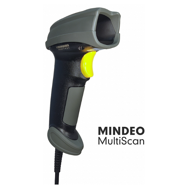 Mindeo MD7919 MultiScan