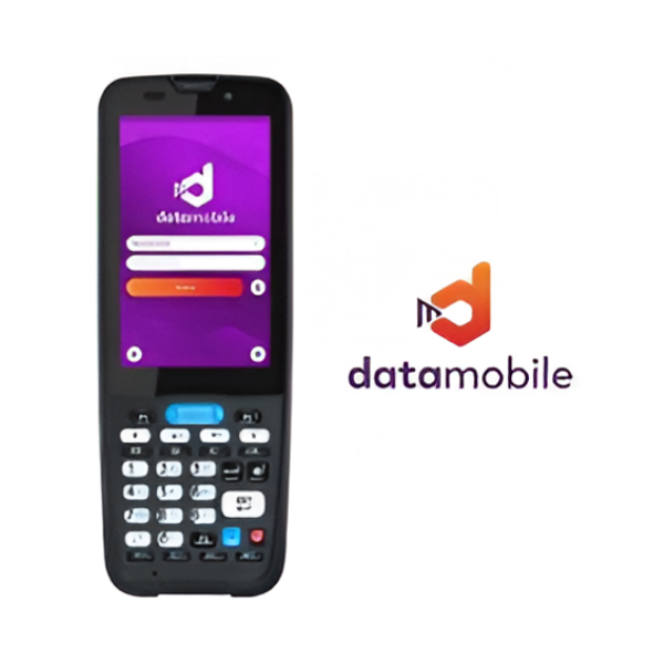 Комплект Unitech HT330 + DataMobile