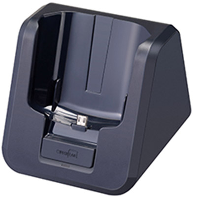 CipherLab CP30, Charging and Communication Cradle