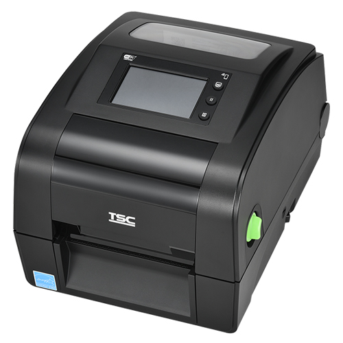 TSC TH340T, LCD, EU