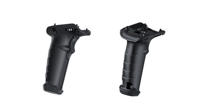 Mindeo pistol grip D70