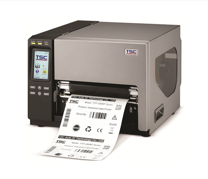 TSC TTP 286MT