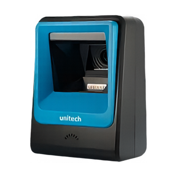 Unitech TS100, USB