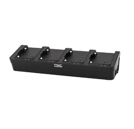 ALPHA-2R CHARGE STATION 4-BAY