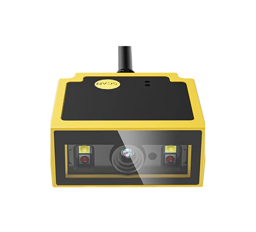 Mindeo ES4690-SR (OEM), USB