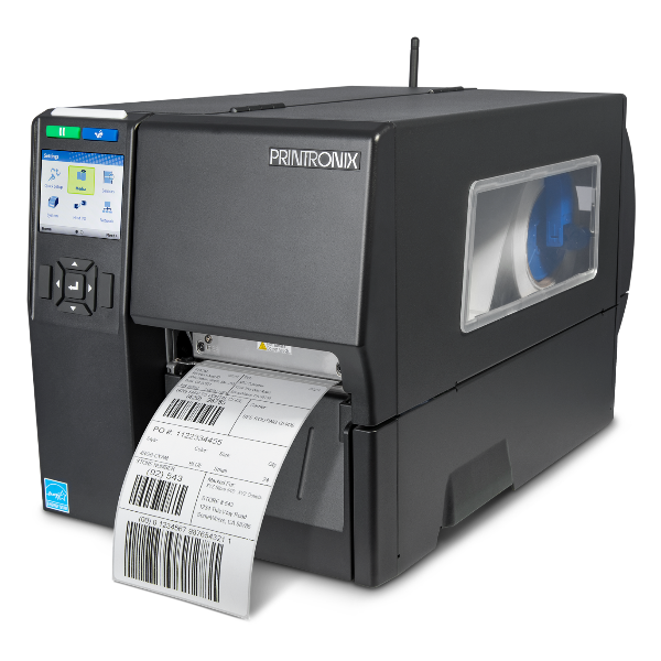 Printronix T4000