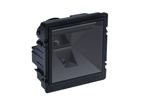 Mindeo MP8618, USB
