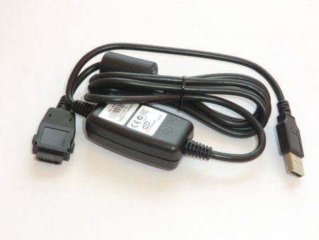 CipherLab 83хх/80х1, Cable, USB(Vcom)