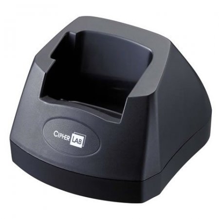 CipherLab 83xx Charging and Communication Cradle, RS232