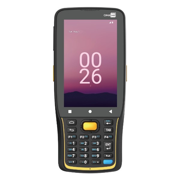 CipherLab RK26