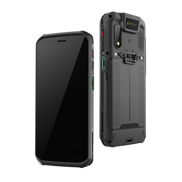 Mindeo M51