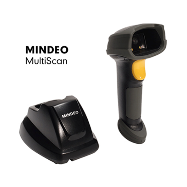 Mindeo CS7219 MultiScan
