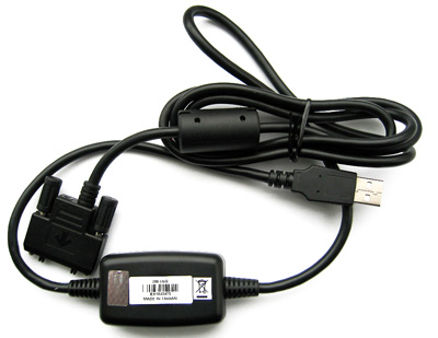 CipherLab 82XX/84XX, Cable USB(Vcom)