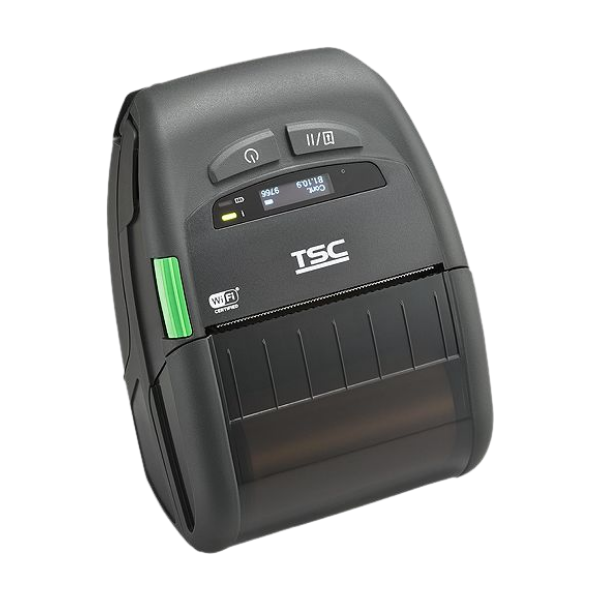 TSC Alpha-30R