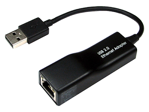 CipherLab RS50 кабель - переходник micro USB 2.0 to Ethernet 