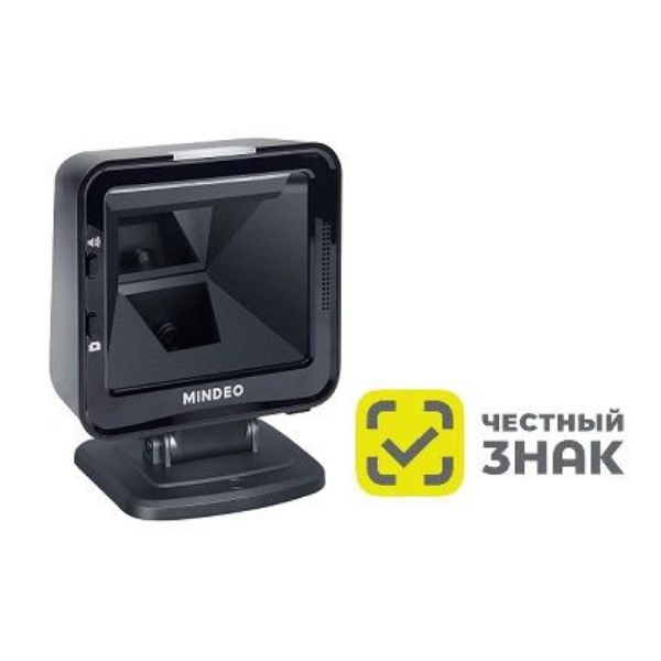Mindeo MP8600