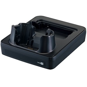 CipherLab RK95, Charging and Communication Cradle