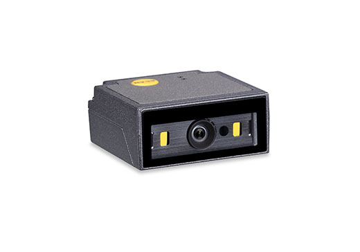 Mindeo ES4650-SR (OEM), RS232, ADAPTER