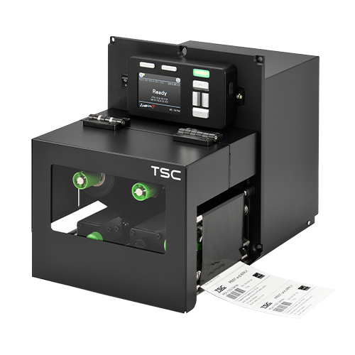 TSC PEX-2340R right hand