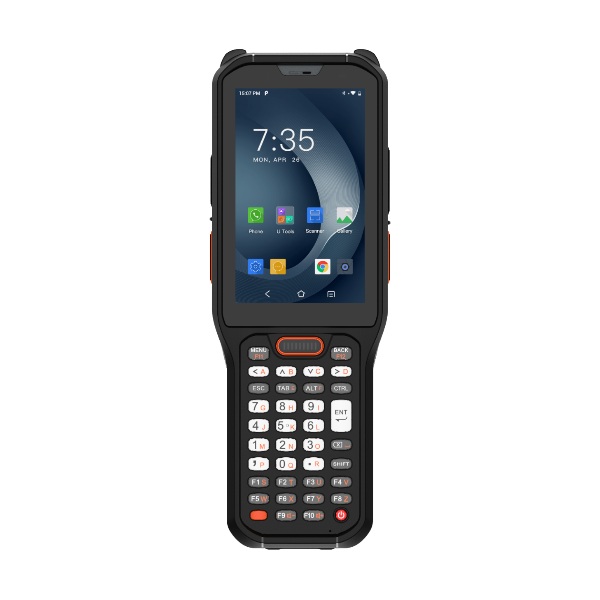 UROVO RT40S