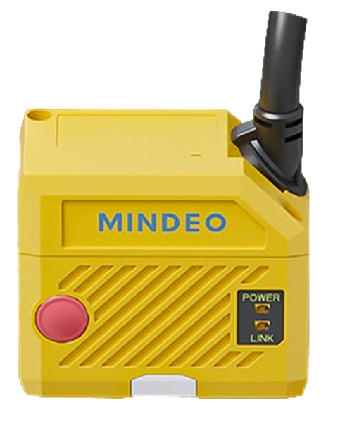 Mindeo AD-IR100