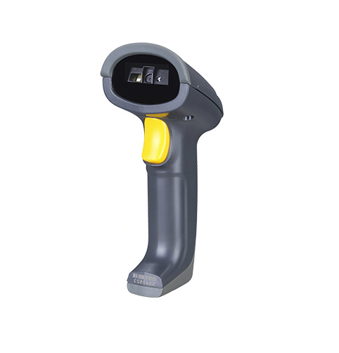 Mindeo MD6600-HD, 2D, USB, Stand