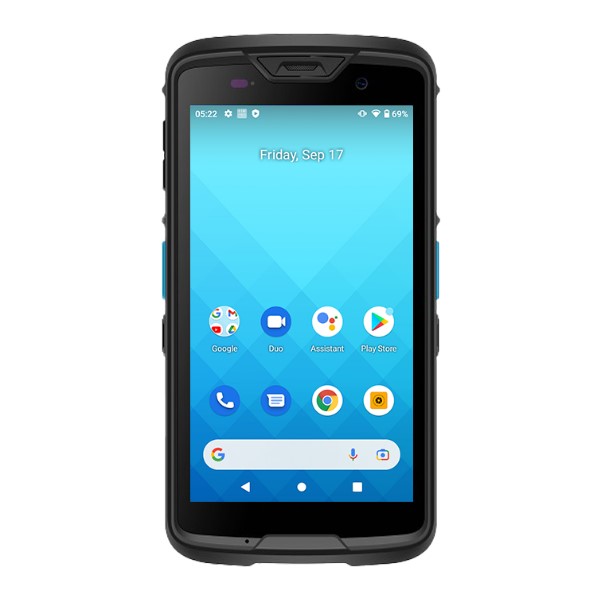 Unitech EA520