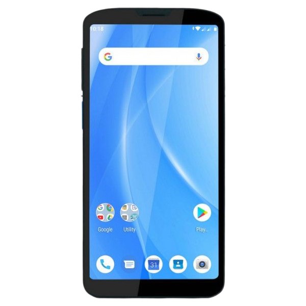Unitech EA630+