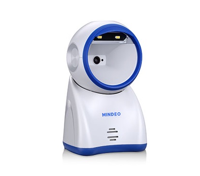 Mindeo MP725, usb, white