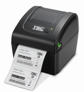 TSC DA210 (Bluetooth)