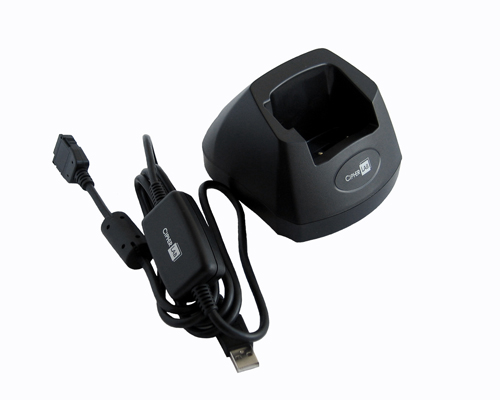 CipherLab 83xx, Charging and Communication Cradle, USB