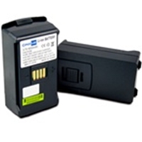 CipherLab 84xx, Li-ion battery 1800mAh