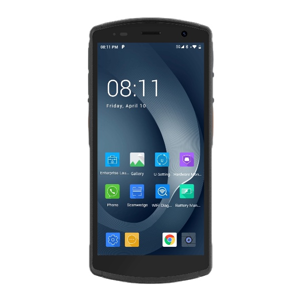UROVO DT50S