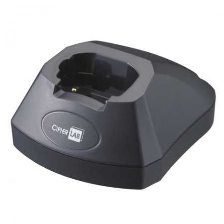 CipherLab 80х1, Charging and Communication Cradle, RS232