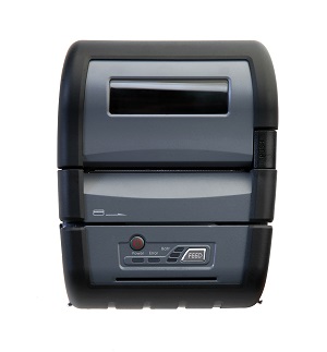 Мобильный принтер этикеток (термо, 203dpi, 3") Sewoo LK-P30II WiFi