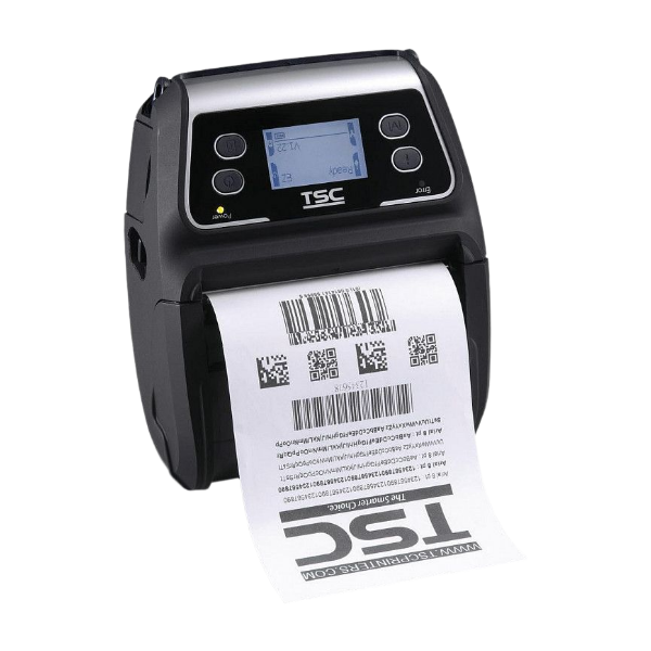 TSC Alpha-4L