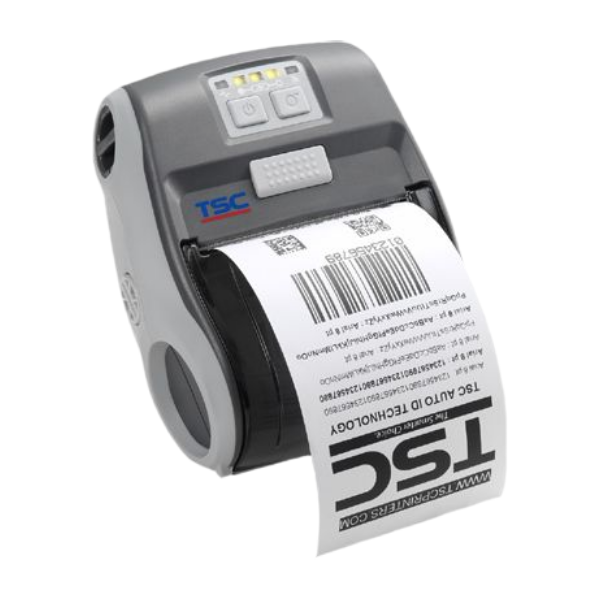 TSC Alpha-3R