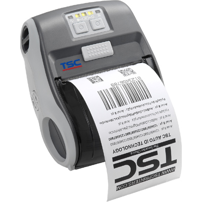 TSC Alpha 3R WIFI a/b/g/n